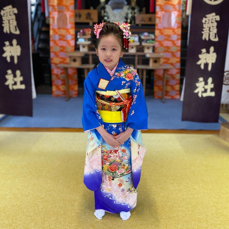 法霊山龗神社instagramからの投稿