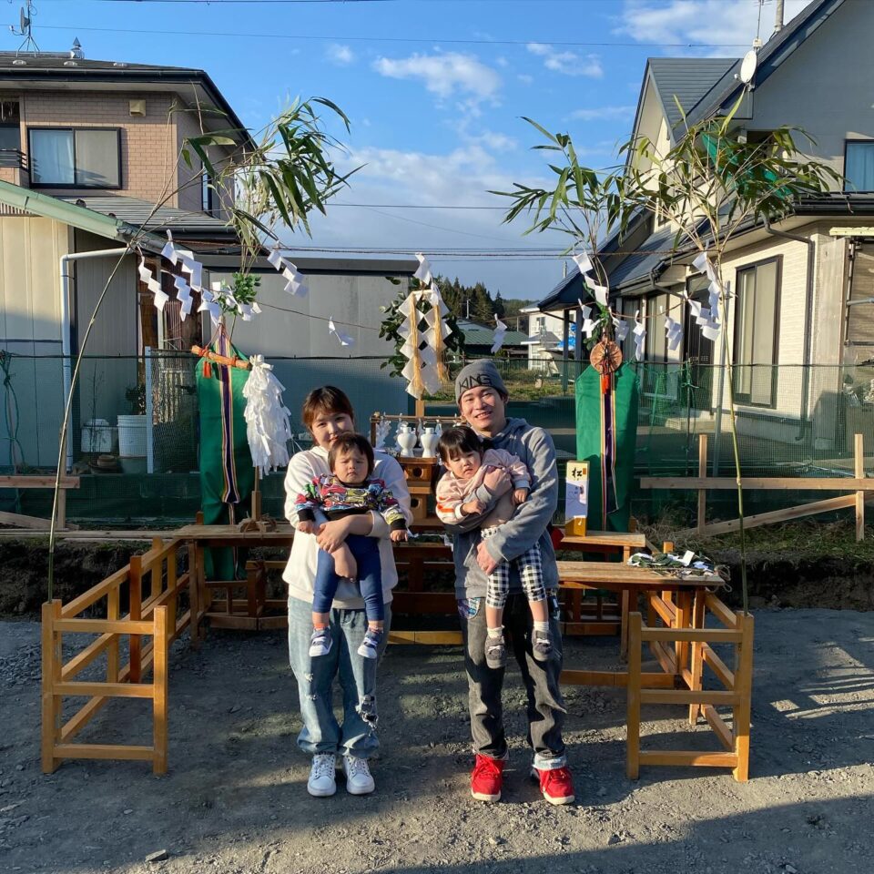 法霊山龗神社instagramからの投稿