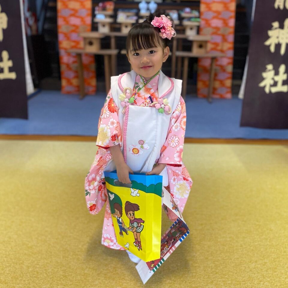 法霊山龗神社instagramからの投稿