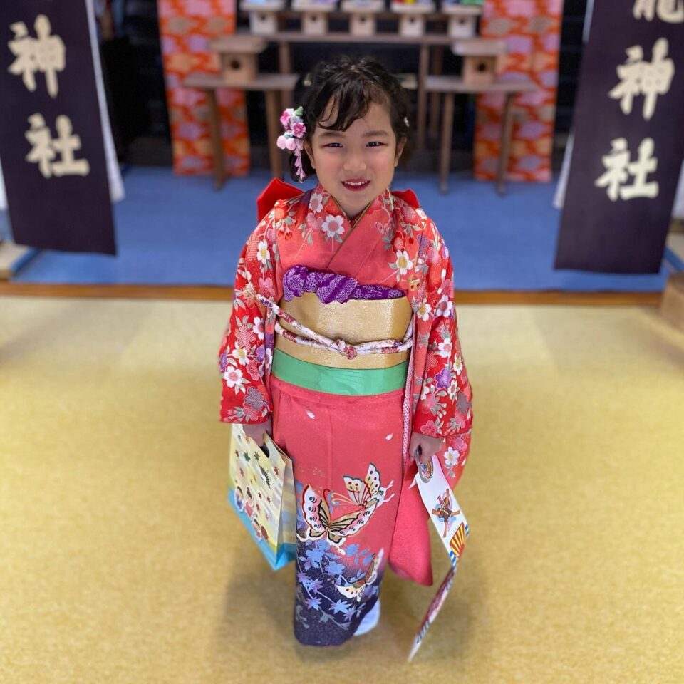 法霊山龗神社instagramからの投稿