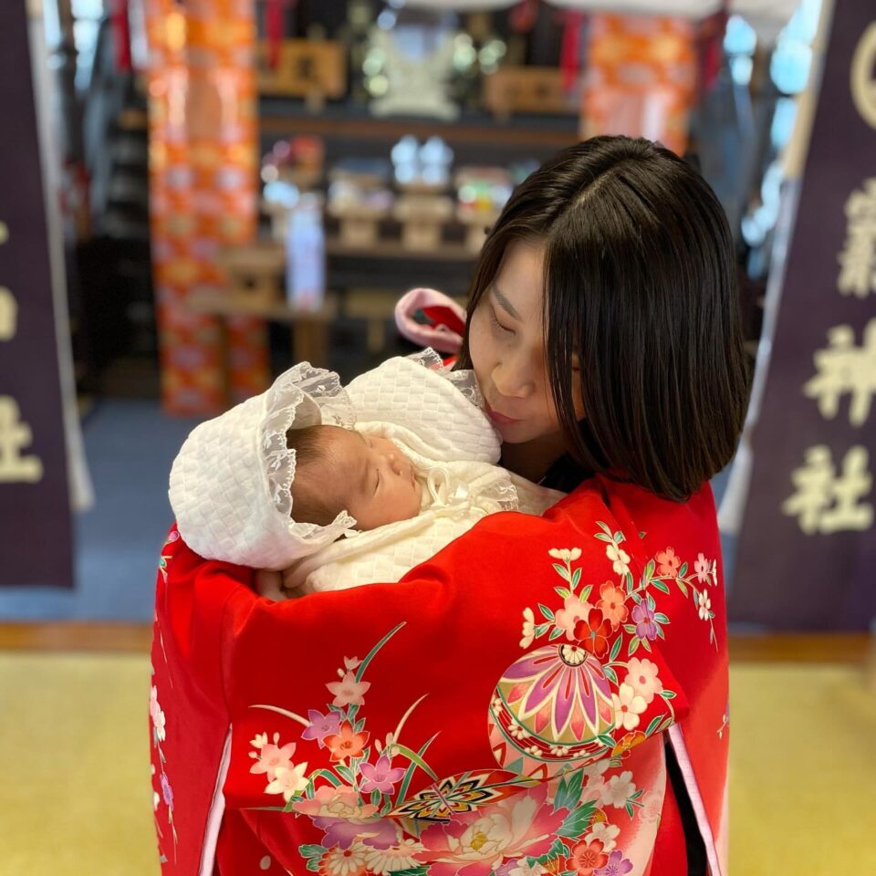 法霊山龗神社instagramからの投稿