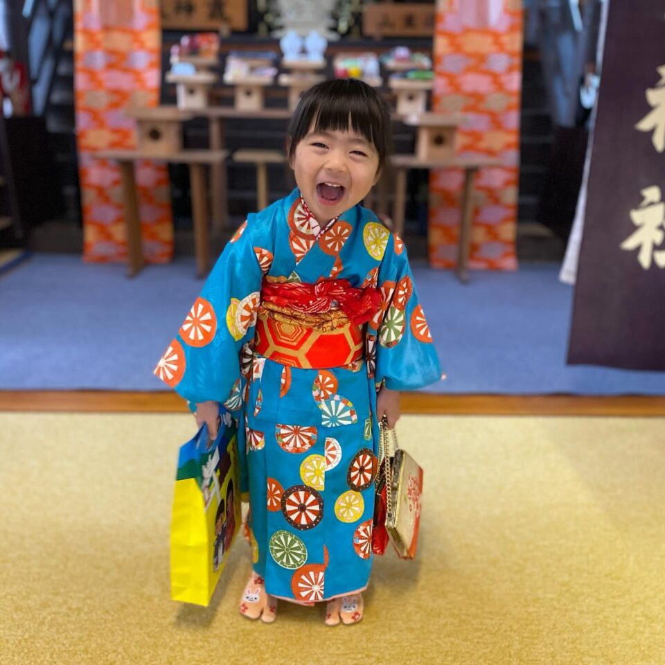 法霊山龗神社instagramからの投稿
