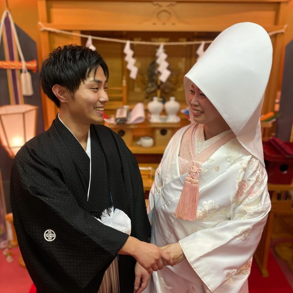 法霊山龗神社instagramからの投稿