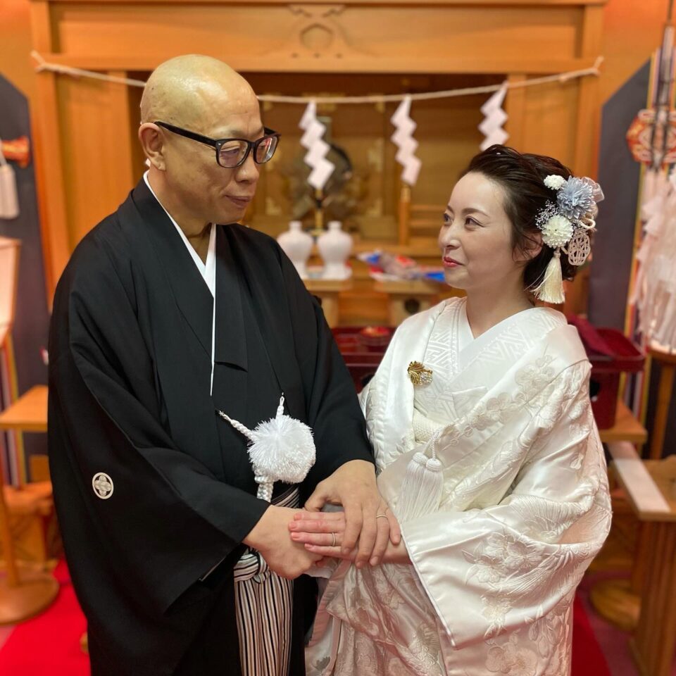 法霊山龗神社instagramからの投稿