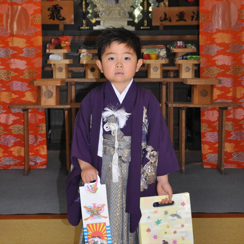 法霊山龗神社instagramからの投稿