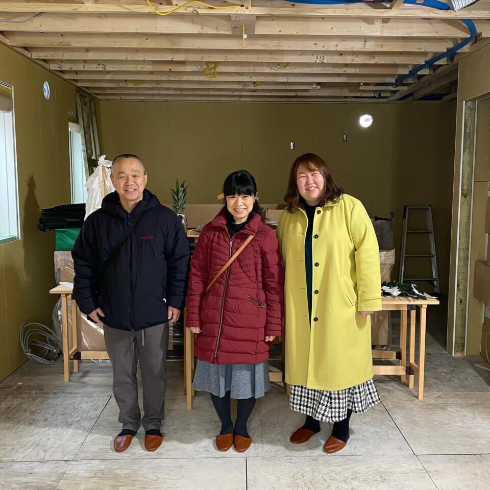 法霊山龗神社instagramからの投稿