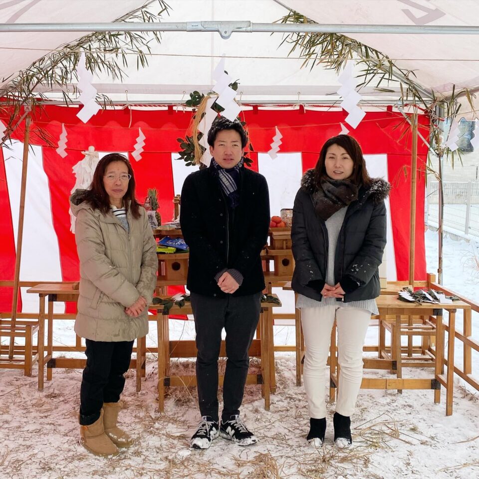 法霊山龗神社instagramからの投稿