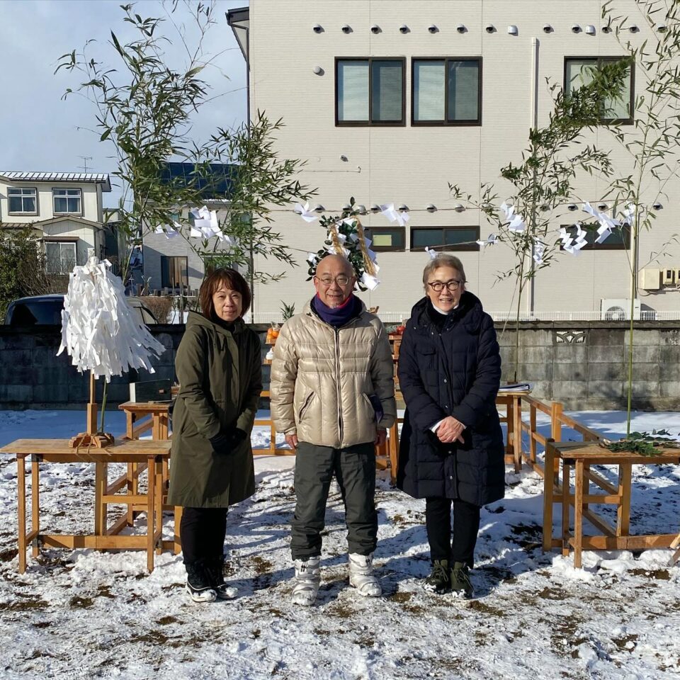 法霊山龗神社instagramからの投稿