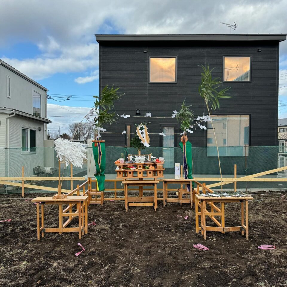 法霊山龗神社instagramからの投稿