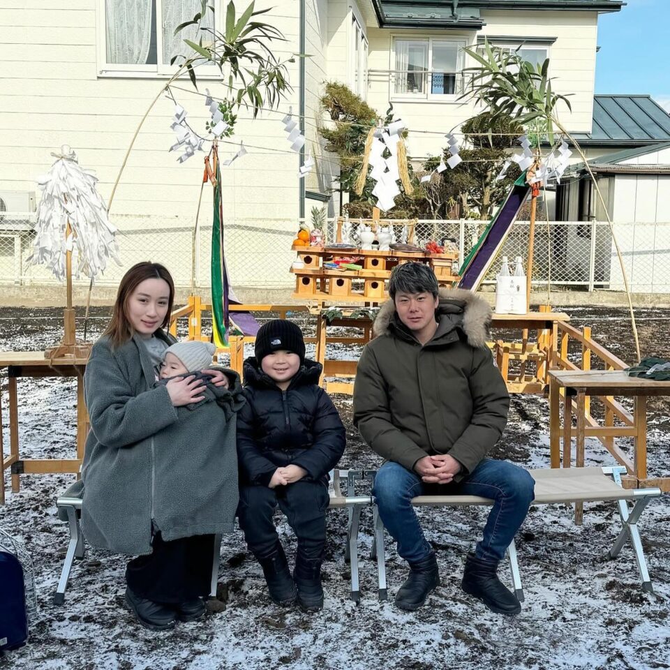 法霊山龗神社instagramからの投稿