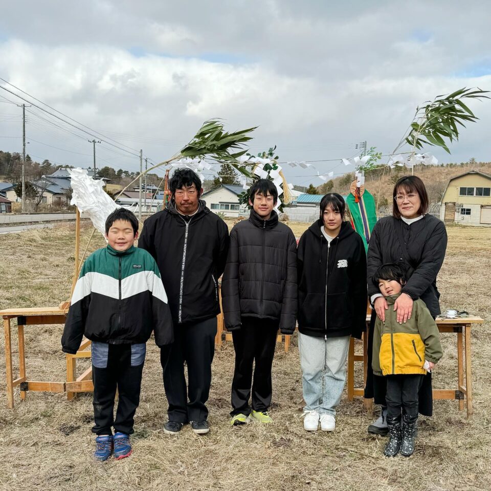 法霊山龗神社instagramからの投稿