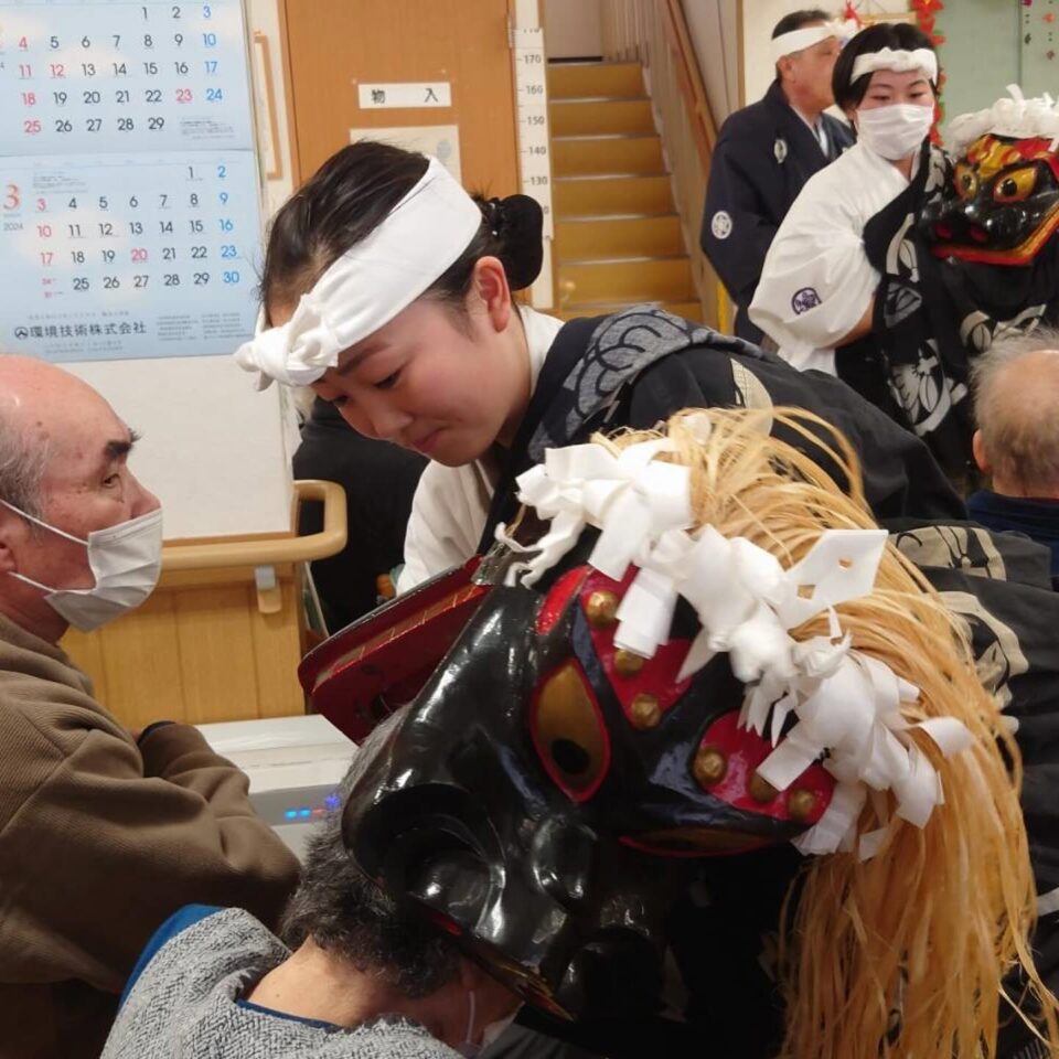 法霊山龗神社instagramからの投稿