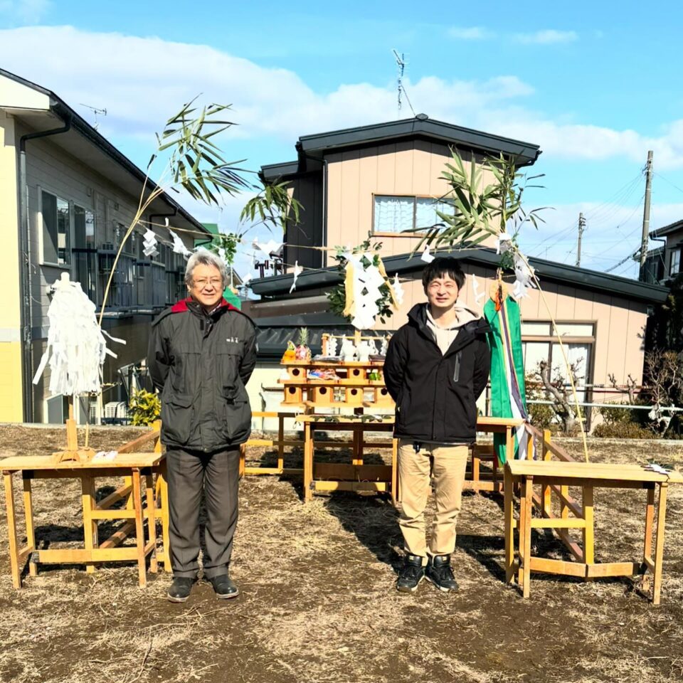 法霊山龗神社instagramからの投稿