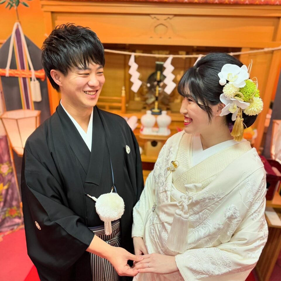 法霊山龗神社instagramからの投稿