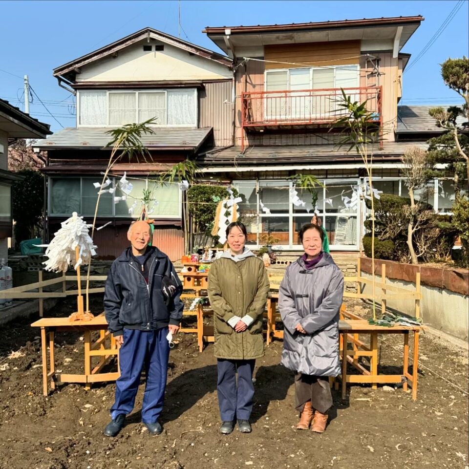 法霊山龗神社instagramからの投稿