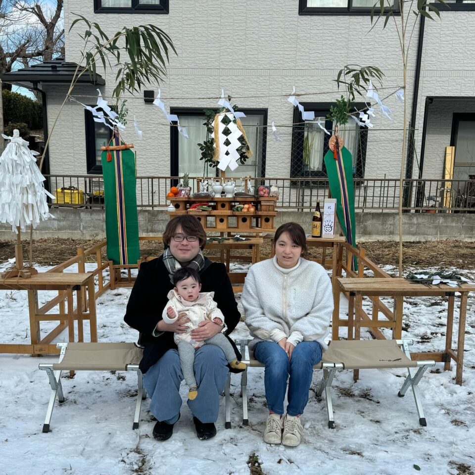 法霊山龗神社instagramからの投稿