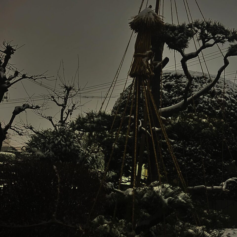 法霊山龗神社instagramからの投稿