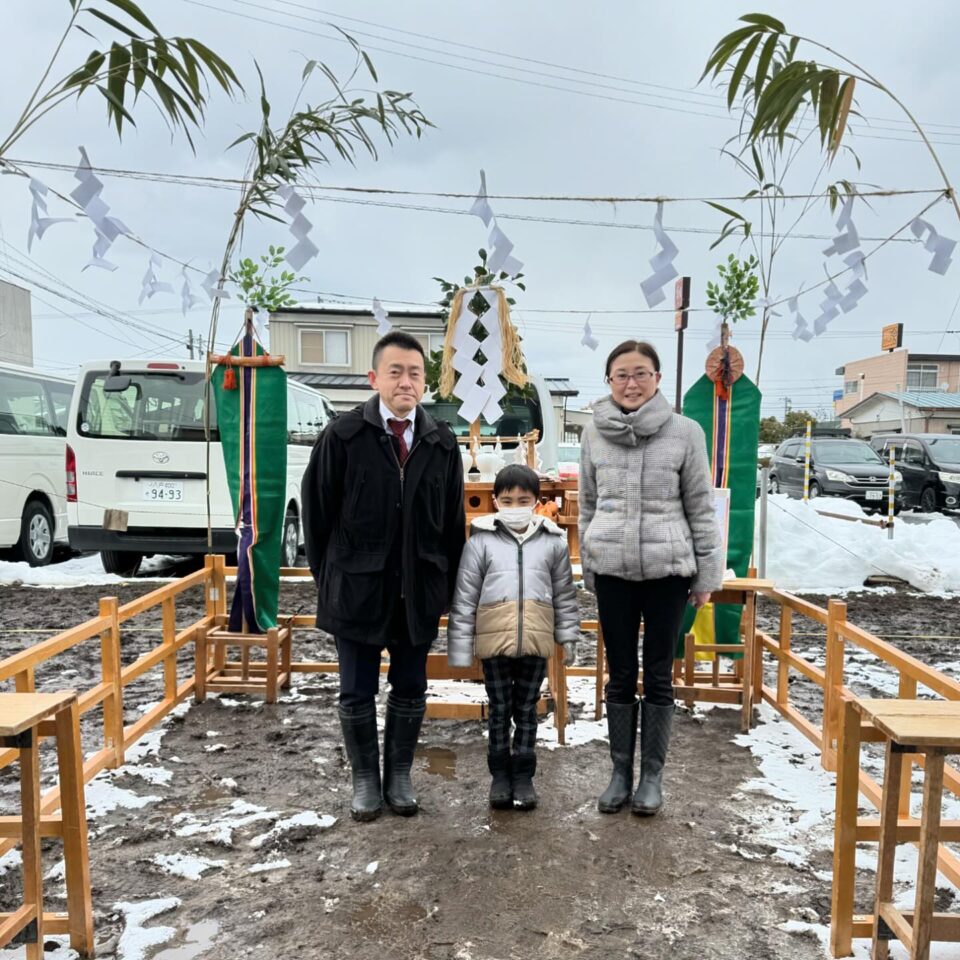 法霊山龗神社instagramからの投稿