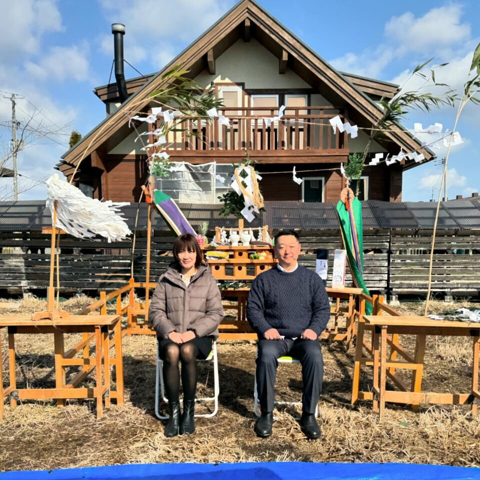 法霊山龗神社instagramからの投稿