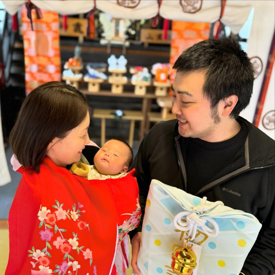 法霊山龗神社instagramからの投稿