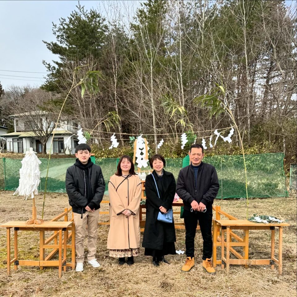 法霊山龗神社instagramからの投稿