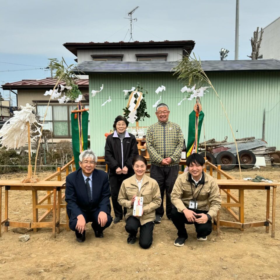 法霊山龗神社instagramからの投稿