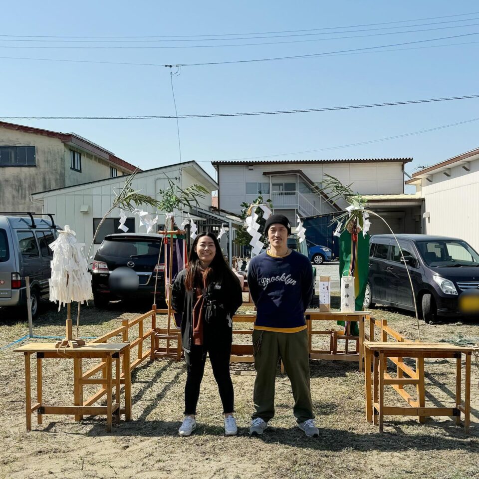 法霊山龗神社instagramからの投稿