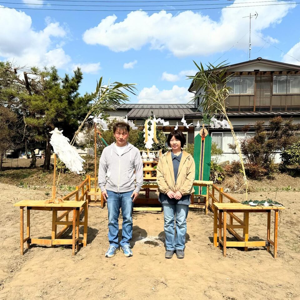 法霊山龗神社instagramからの投稿