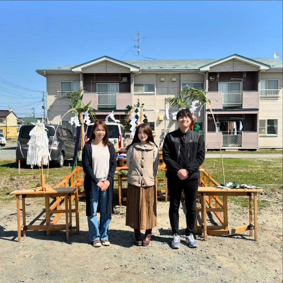 法霊山龗神社instagramからの投稿