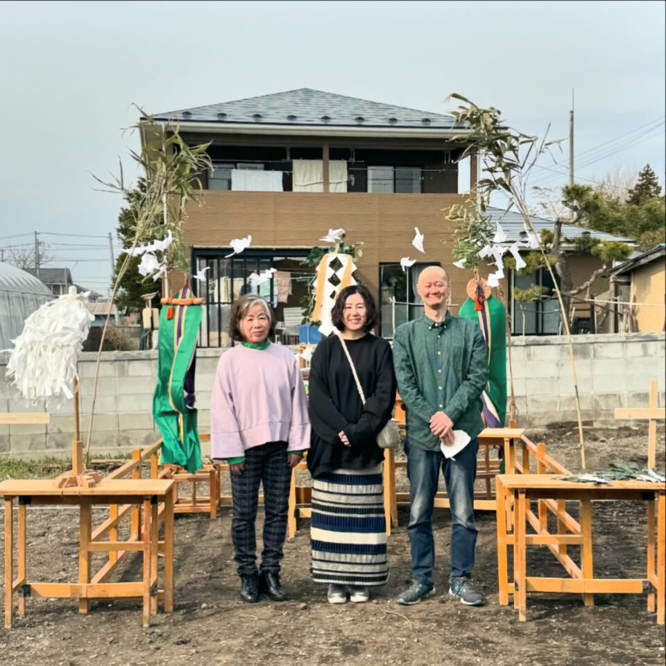 法霊山龗神社instagramからの投稿