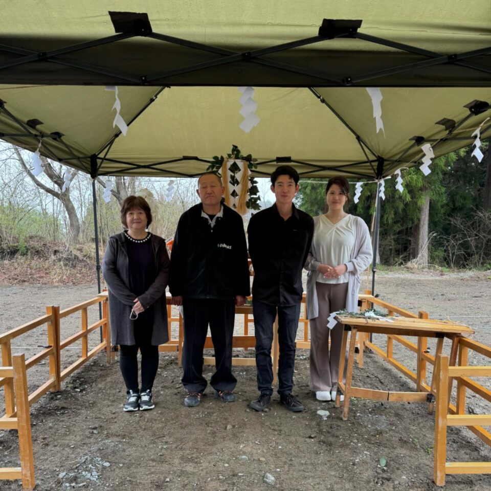 法霊山龗神社instagramからの投稿