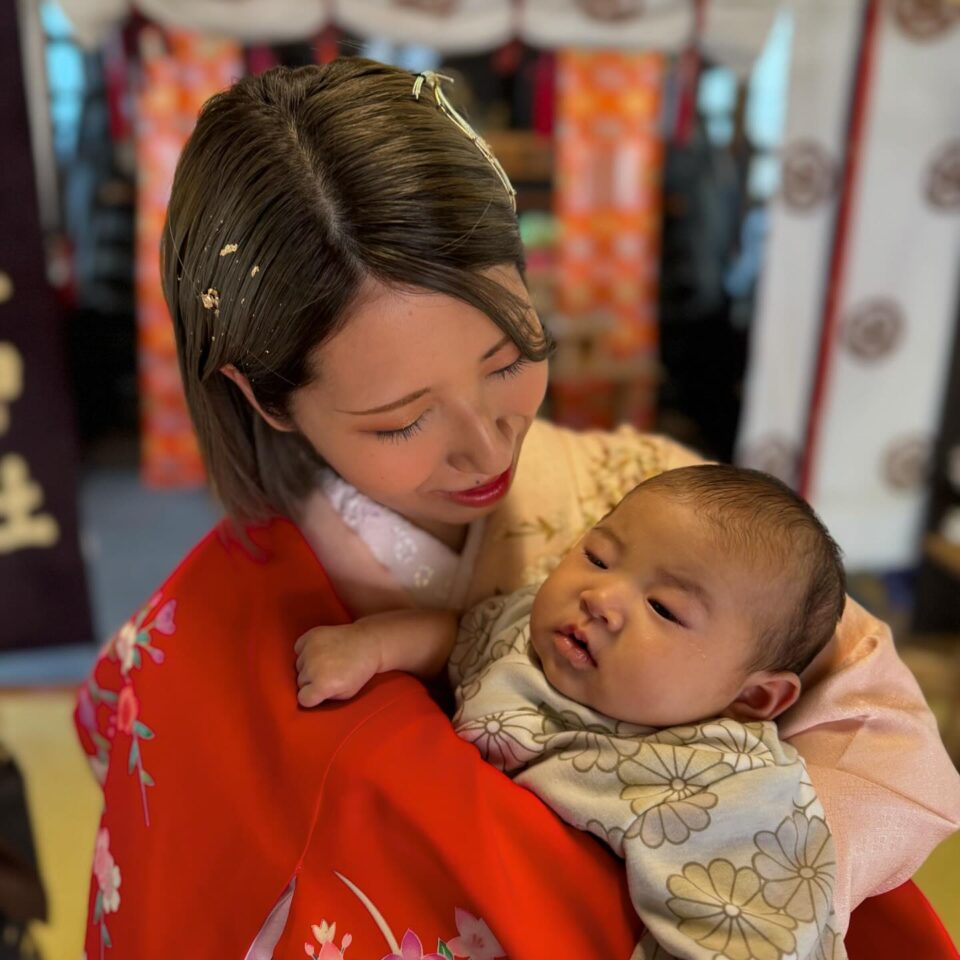 法霊山龗神社instagramからの投稿