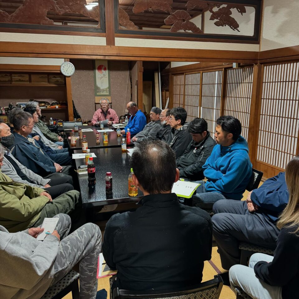 法霊山龗神社instagramからの投稿