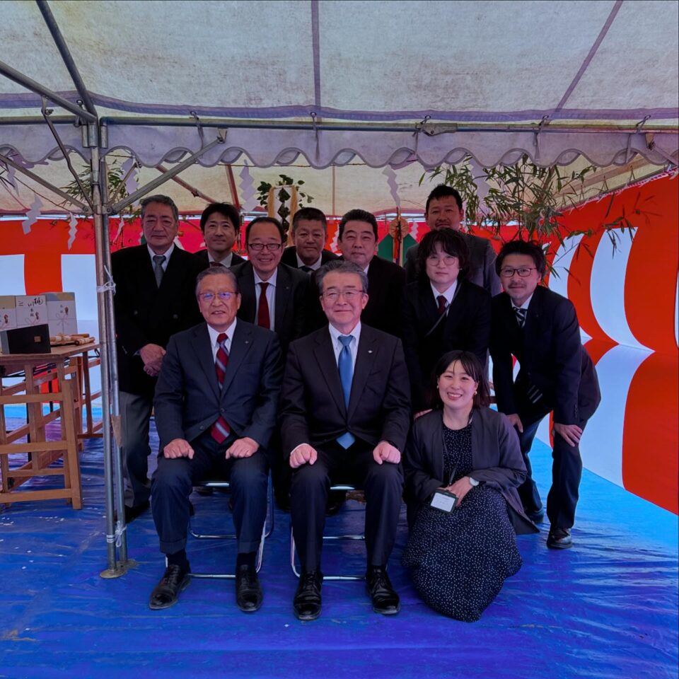 法霊山龗神社instagramからの投稿