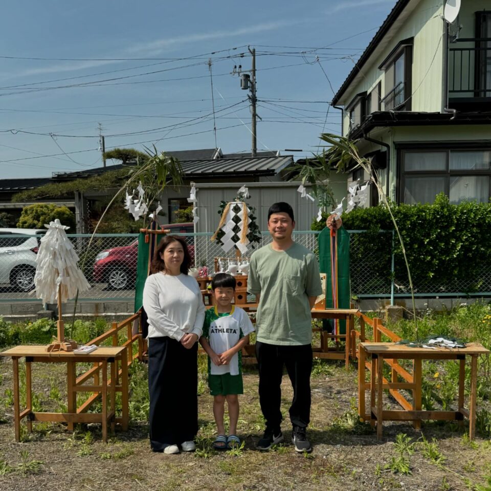 法霊山龗神社instagramからの投稿