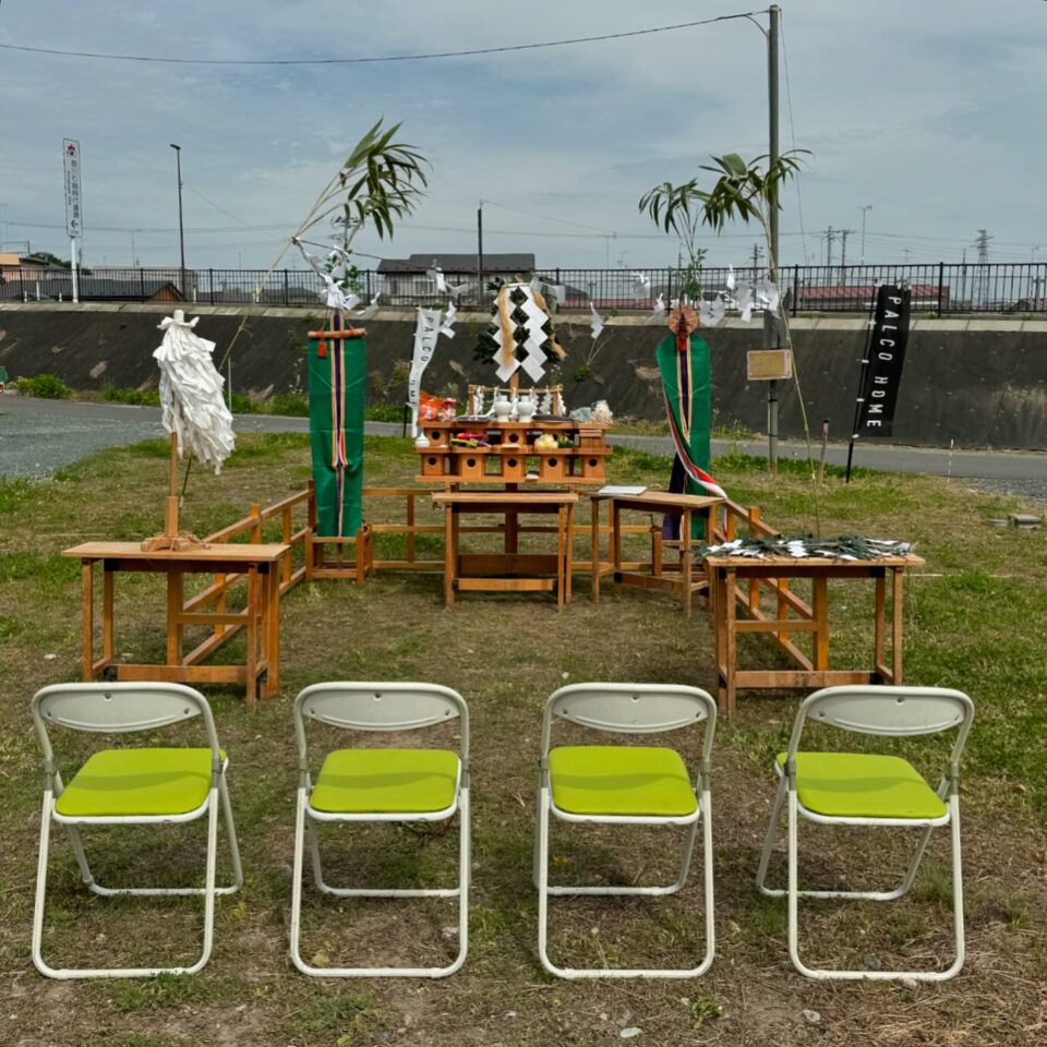 法霊山龗神社instagramからの投稿