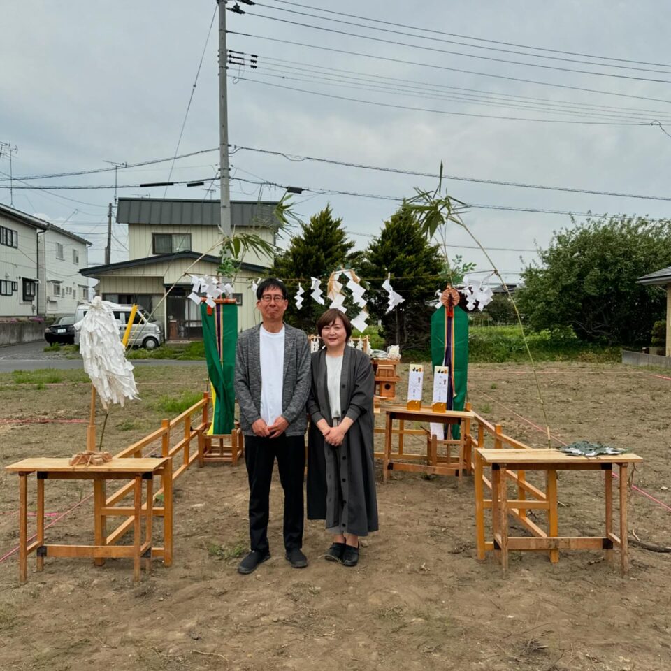 法霊山龗神社instagramからの投稿