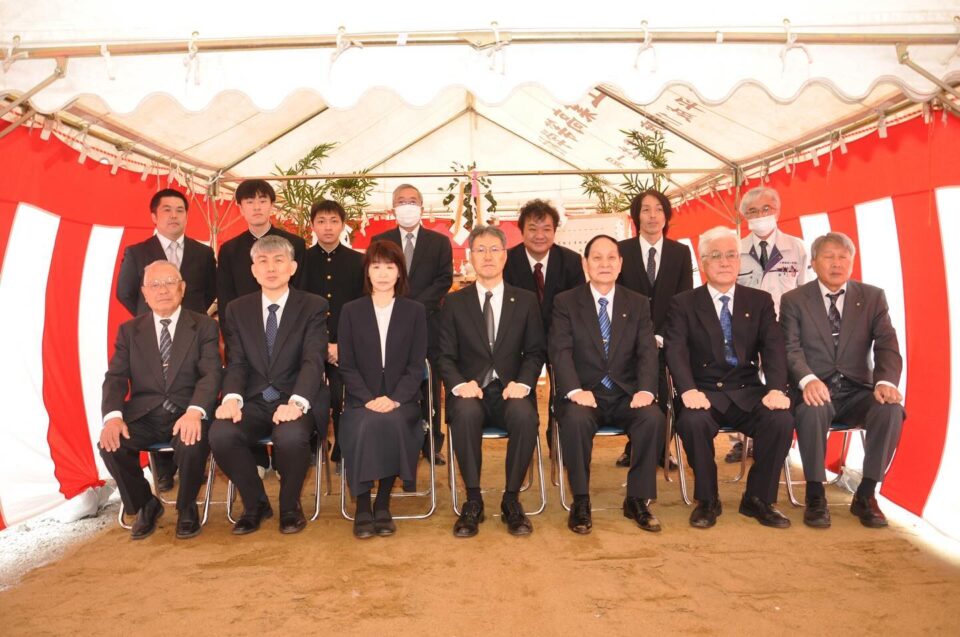法霊山龗神社instagramからの投稿