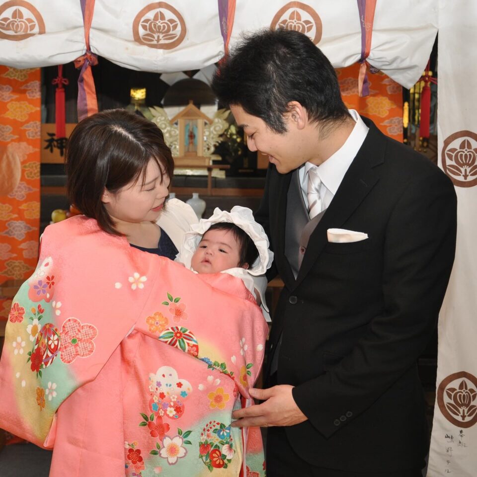 法霊山龗神社instagramからの投稿