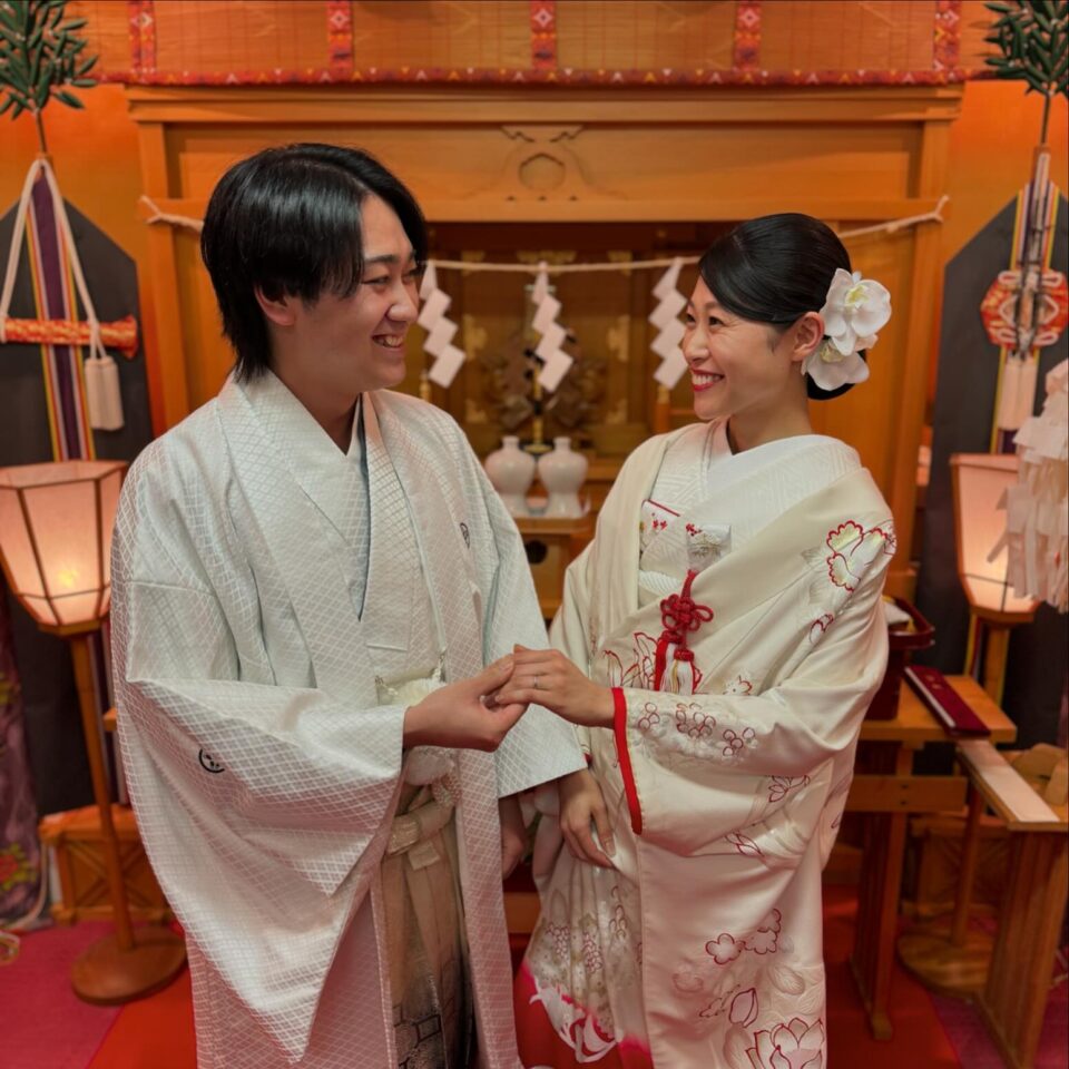 法霊山龗神社instagramからの投稿
