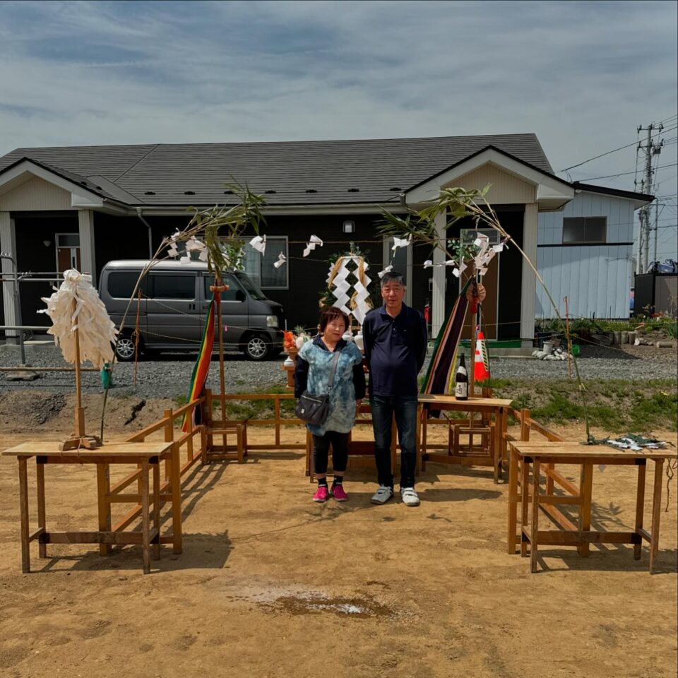 法霊山龗神社instagramからの投稿