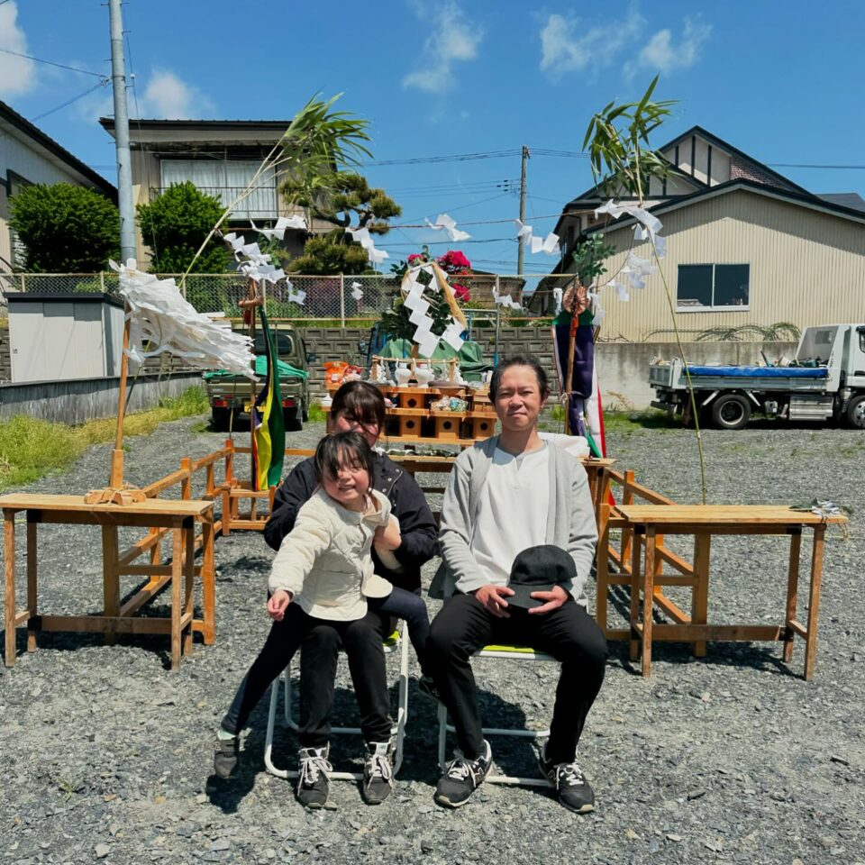 法霊山龗神社instagramからの投稿