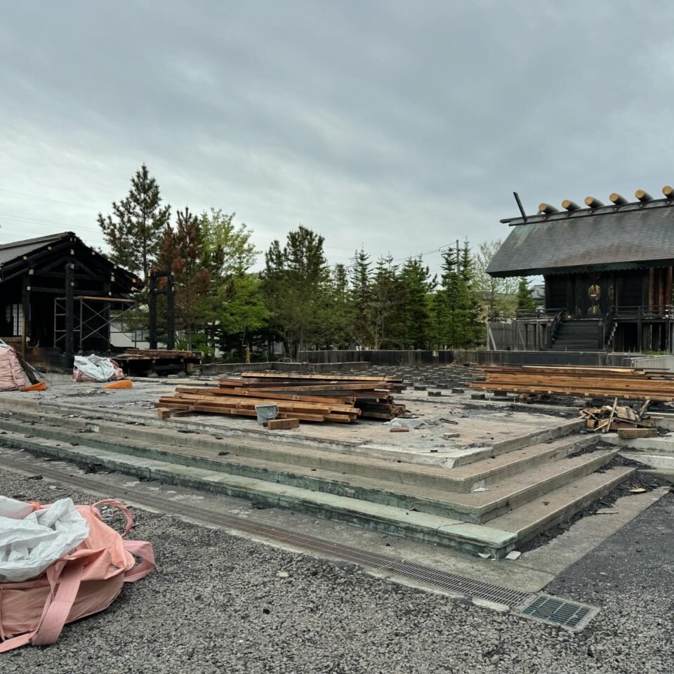 法霊山龗神社instagramからの投稿