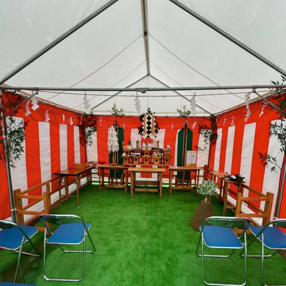 法霊山龗神社instagramからの投稿