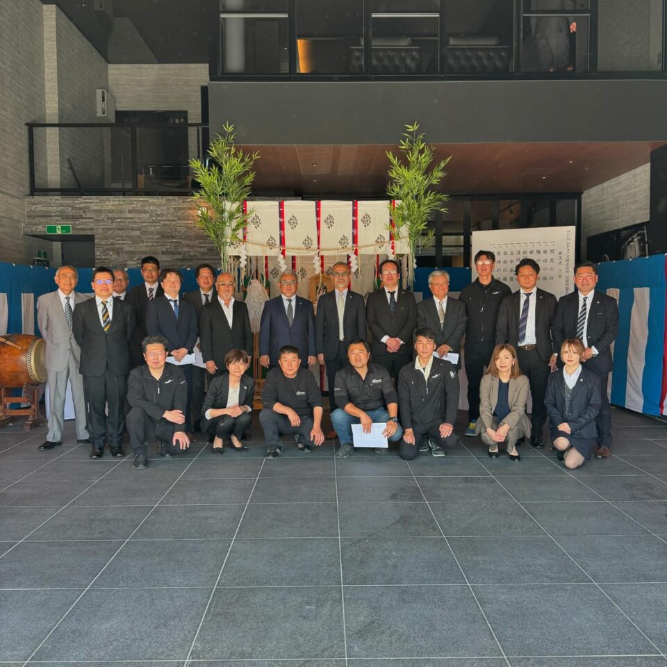 法霊山龗神社instagramからの投稿