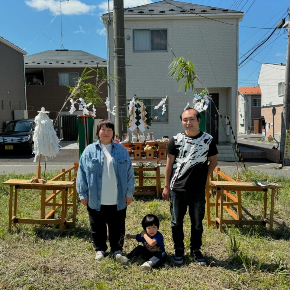 法霊山龗神社instagramからの投稿