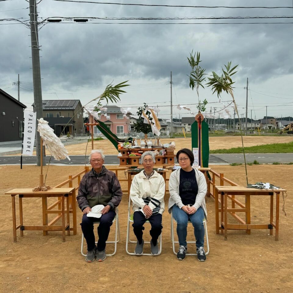 法霊山龗神社instagramからの投稿