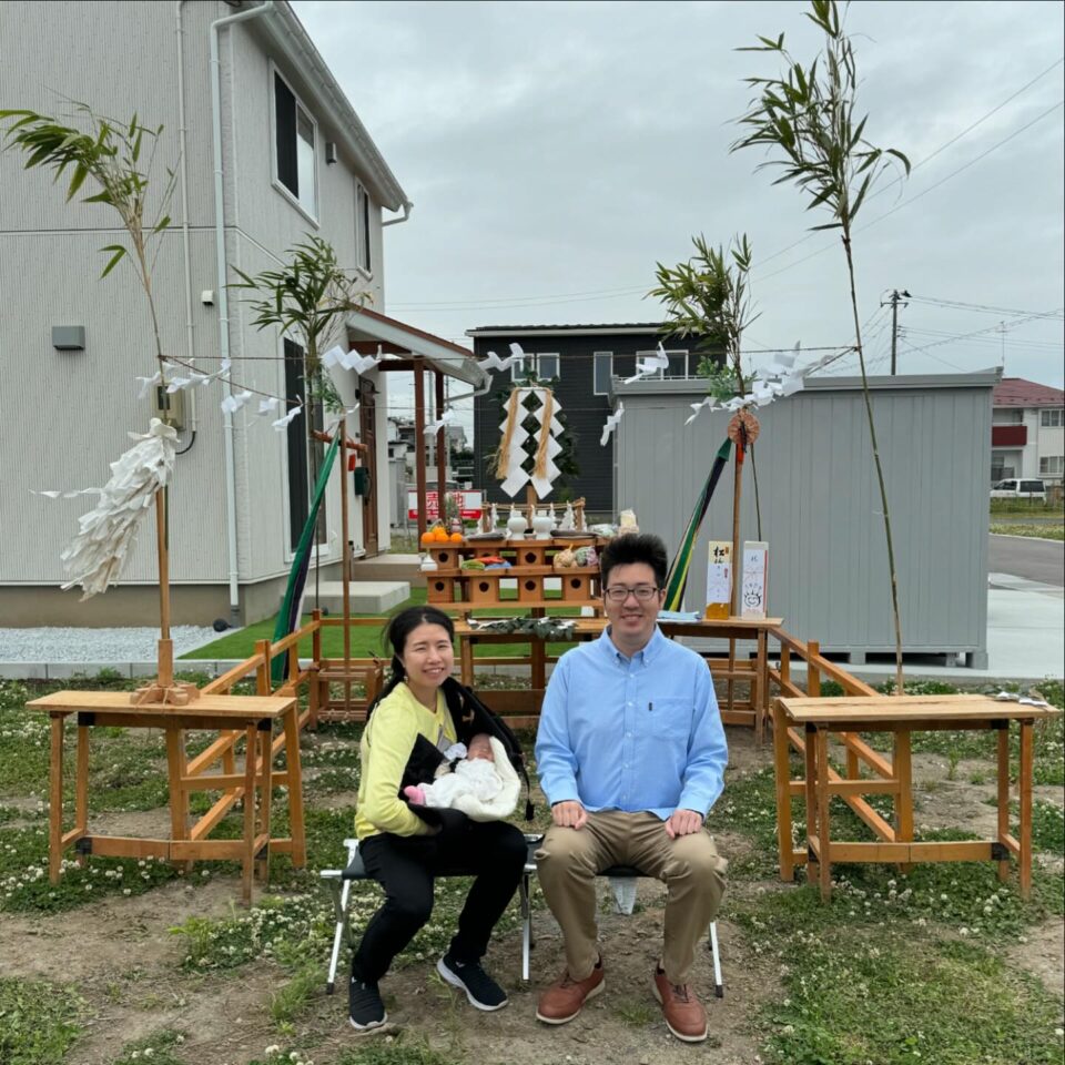 法霊山龗神社instagramからの投稿