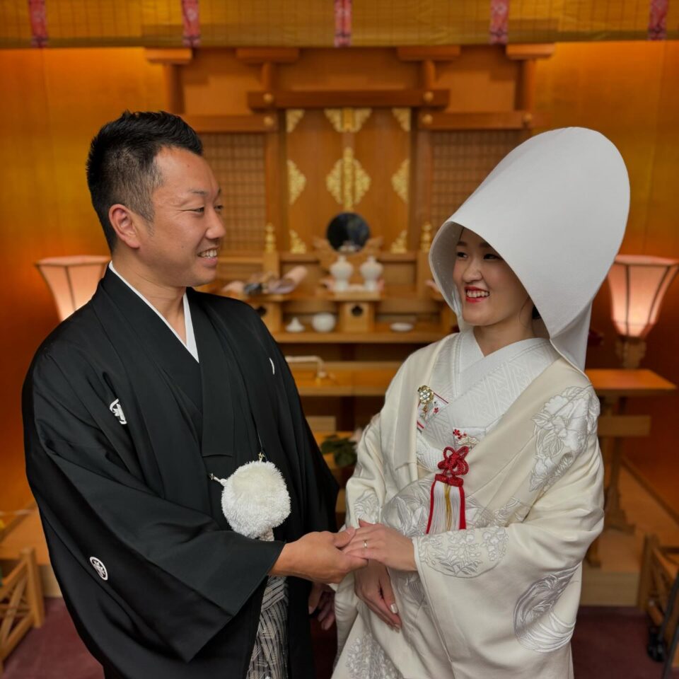 法霊山龗神社instagramからの投稿