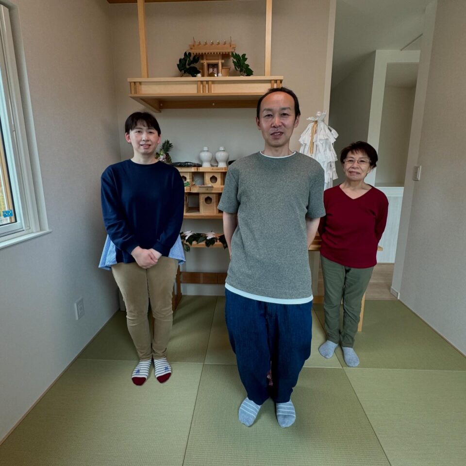 法霊山龗神社instagramからの投稿